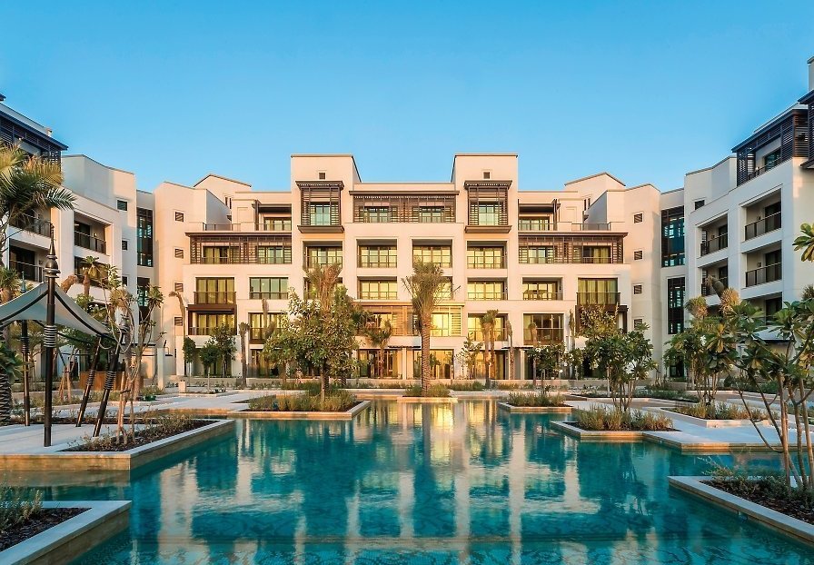 Madinat Jumeirah Al Naseem