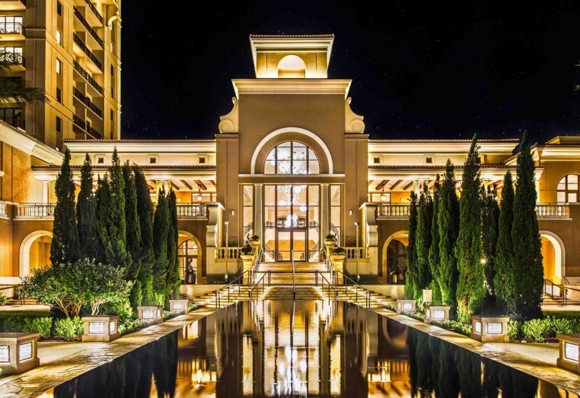 Four Seasons Resort Dubai at Jumeirah Beach