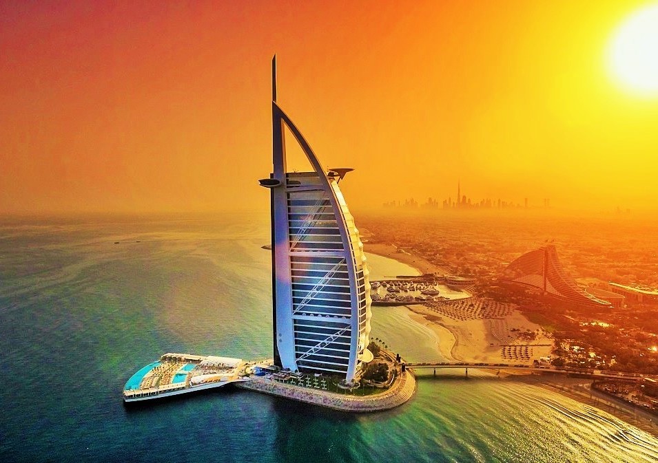Burj Al Arab Jumeirah